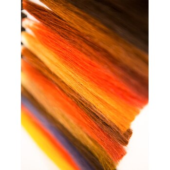 白髪を増やさない・防ぐ！脱白髪染めヘナカラー