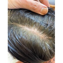 ヘナのデメリット