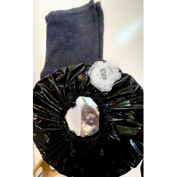 塗りっぱなしオーガニックヘナに必要な準備